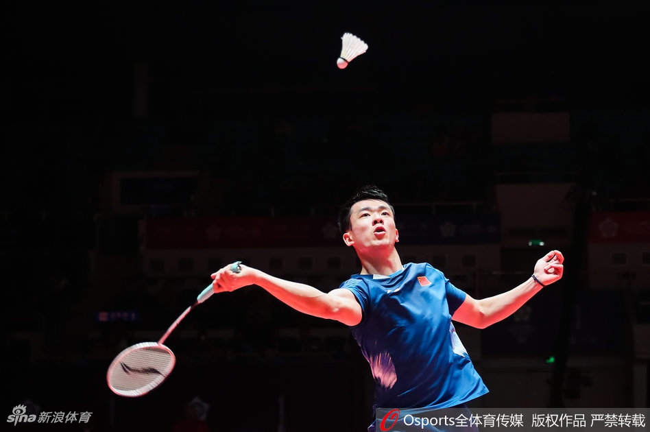 总决赛郑思维/黄雅琼2:0埃利斯/史密斯