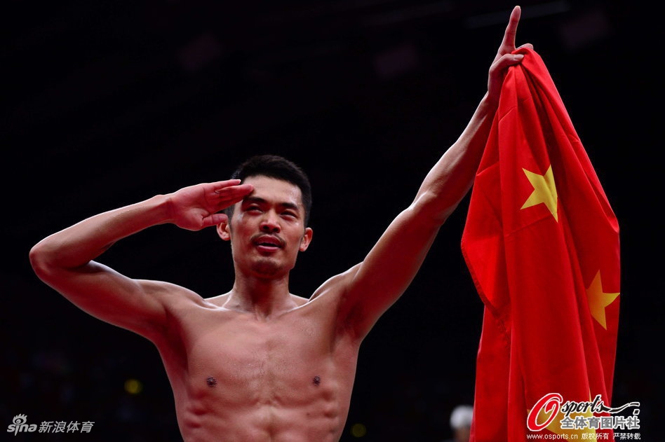 亚运中国军团19位奥运冠军领衔