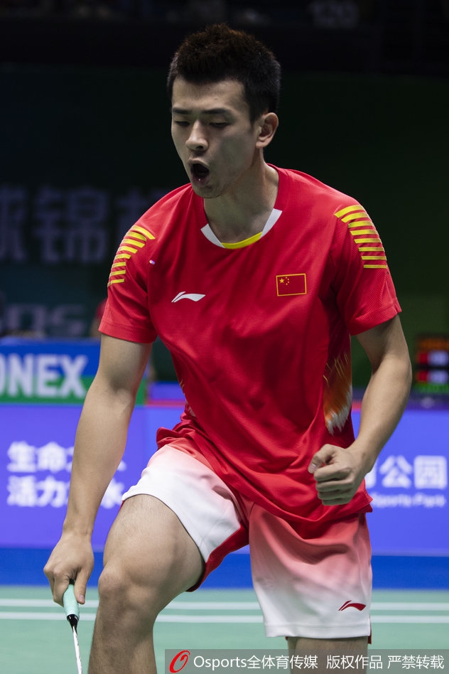 羽毛球世锦赛郑思维/黄雅琼进八强