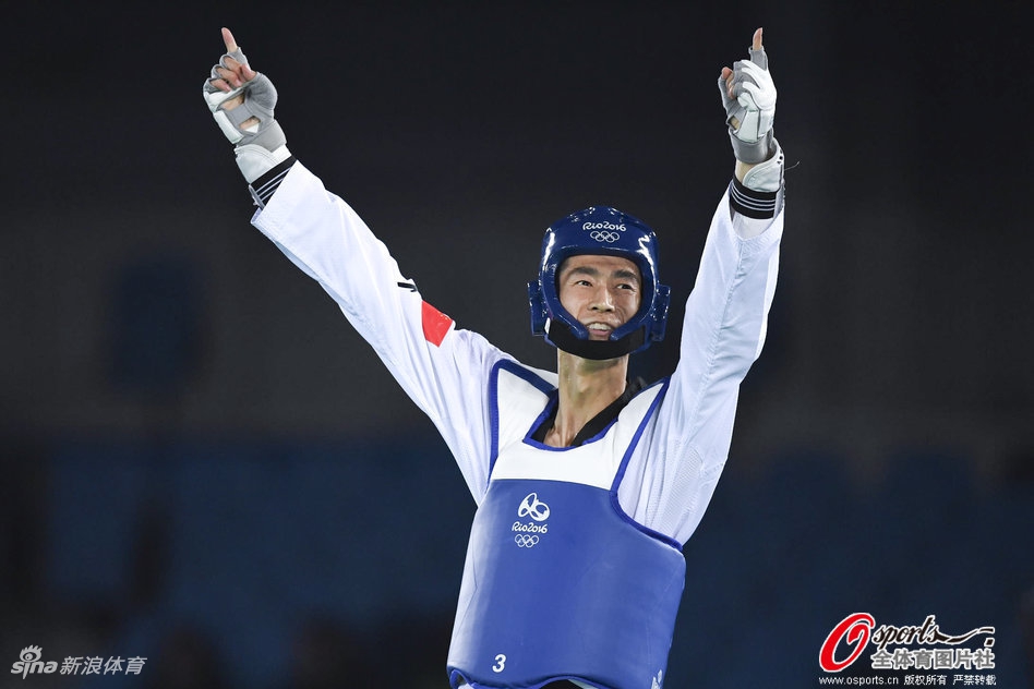 亚运中国军团19位奥运冠军领衔