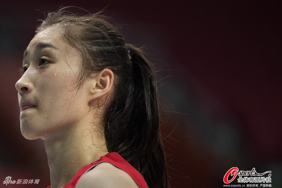 王雪朦（中国女篮）