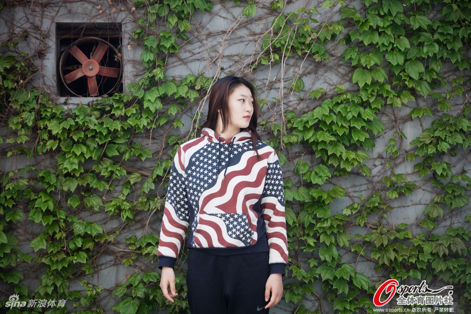 李梦（中国女篮）