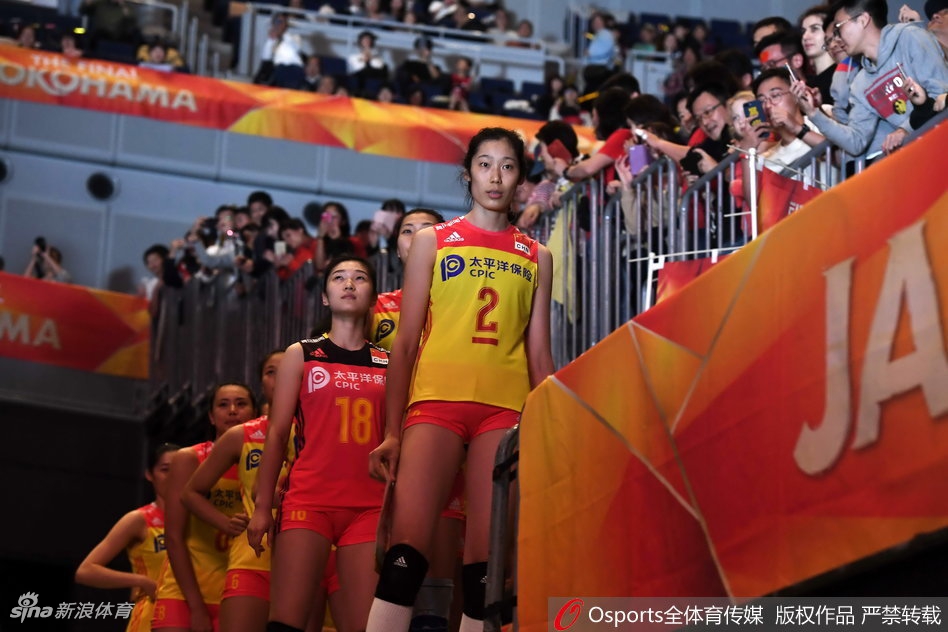 世锦赛中国2-3意大利无缘决赛