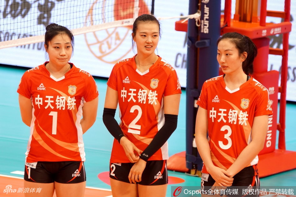 排超女排精英赛上海3-2力克江苏