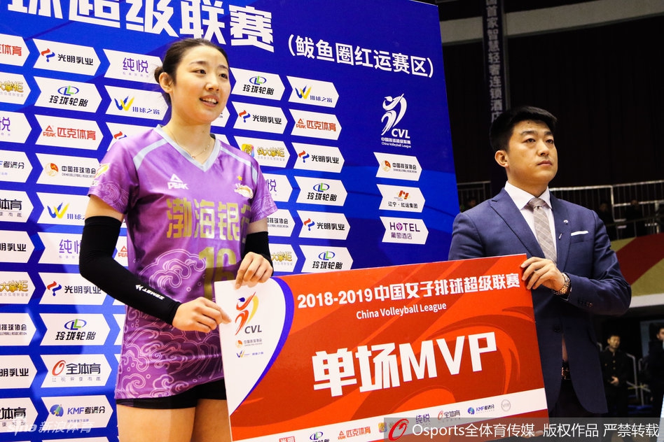 排超八强战天津女排3-0辽宁女排