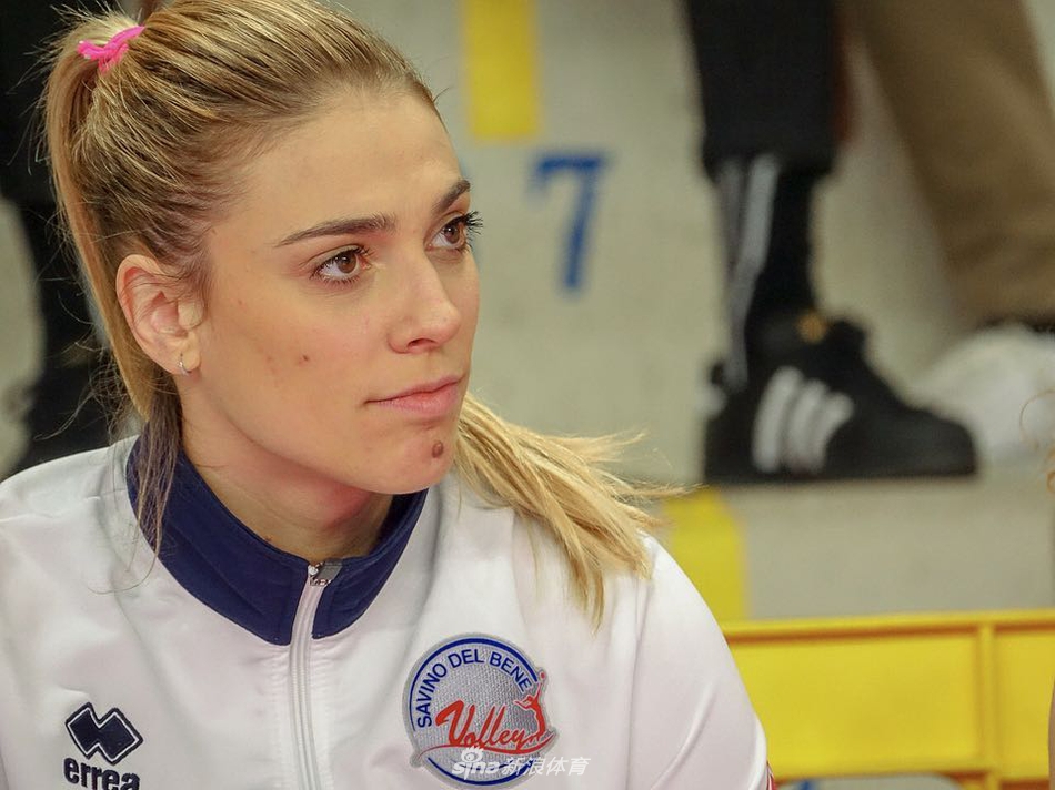 俄罗斯女排科舍列娃适应新东家