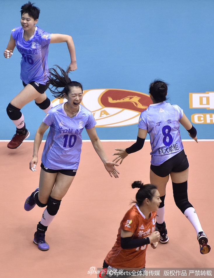 排超精英赛辽宁3-1险胜八一