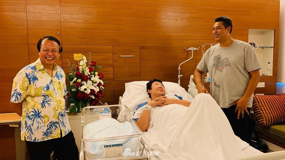 女排黄金一代队长冯坤产子