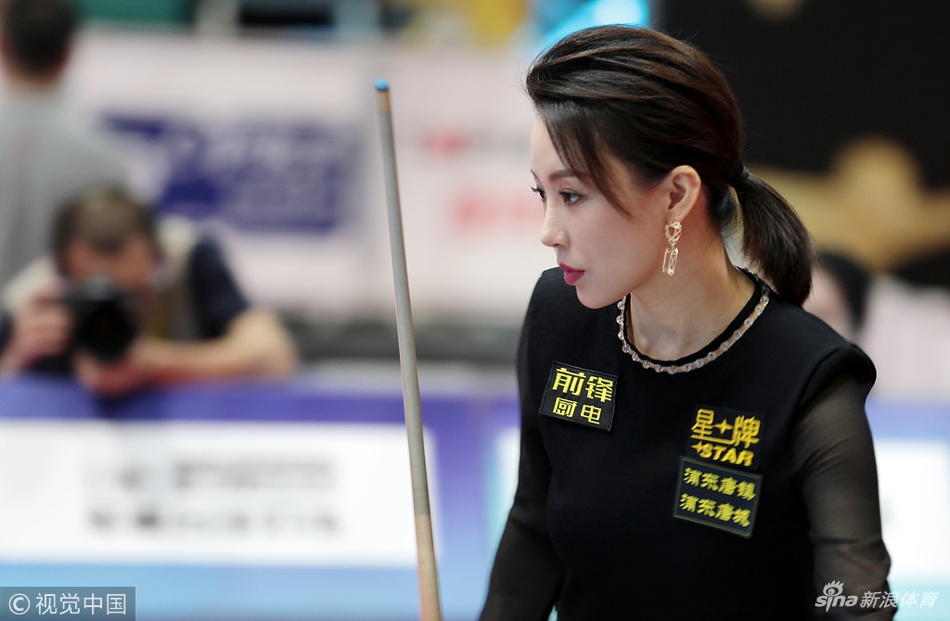 九球中国公开赛潘晓婷vs黄清宁