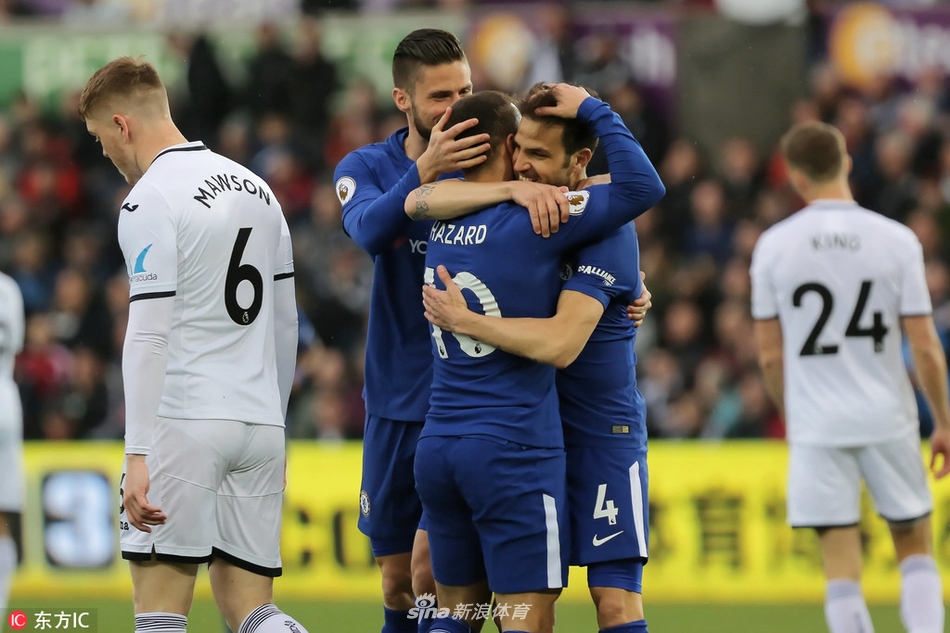 阿扎尔联手小法为蓝军先下一城