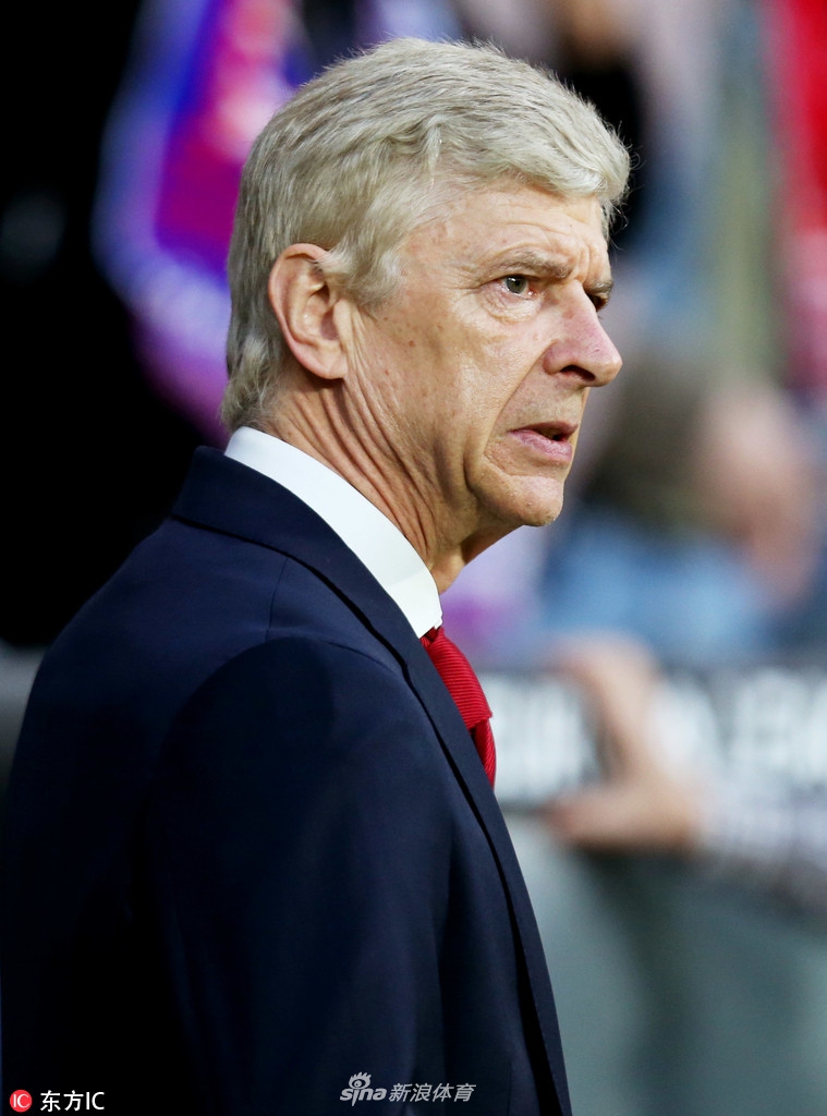 欧联杯半决赛次回合：马德里竞技VS阿森纳