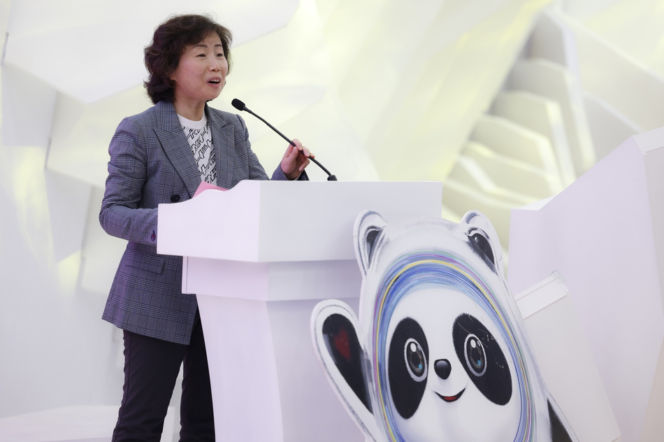 中国邮政集团有限公司北京市分公司集邮与文化传媒部总经理 赵蓉