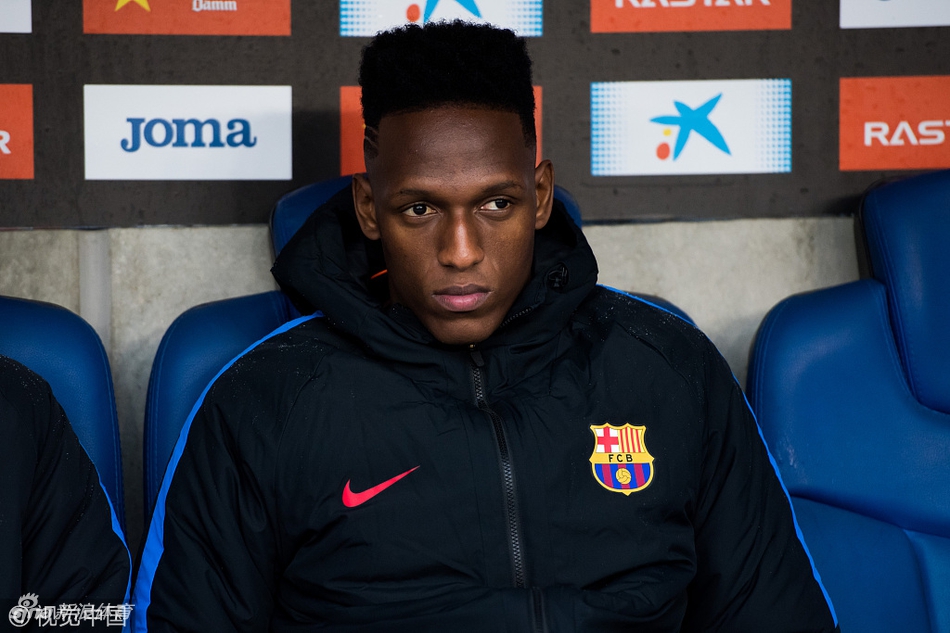 替补席上的米纳