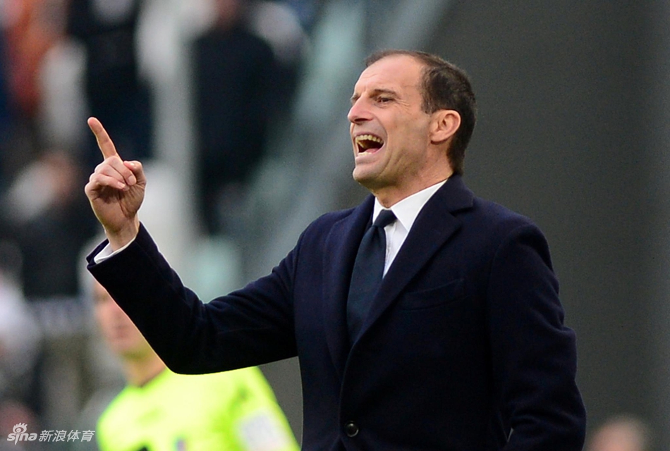 [意甲]尤文7-0萨索洛