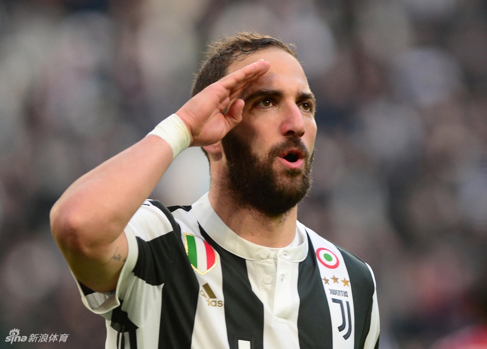 [意甲]尤文7-0萨索洛