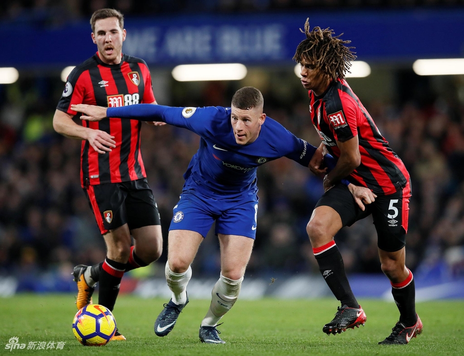 巴克利前场突破