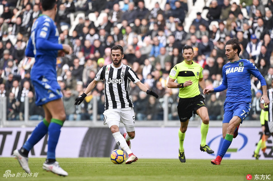 [意甲]尤文7-0萨索洛