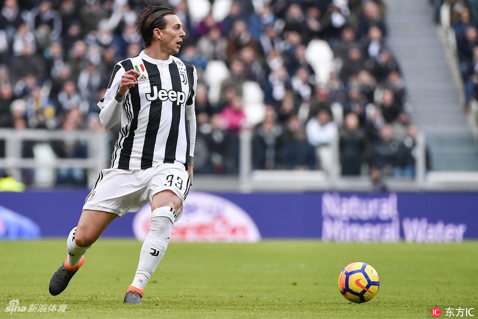 [意甲]尤文7-0萨索洛