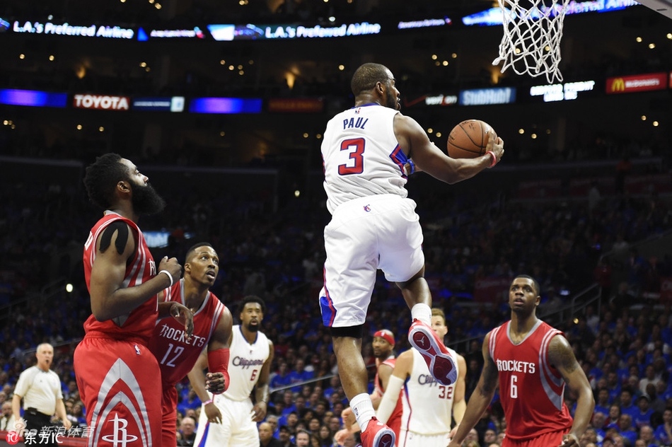 3.连续5年季后赛系列赛领先被翻盘