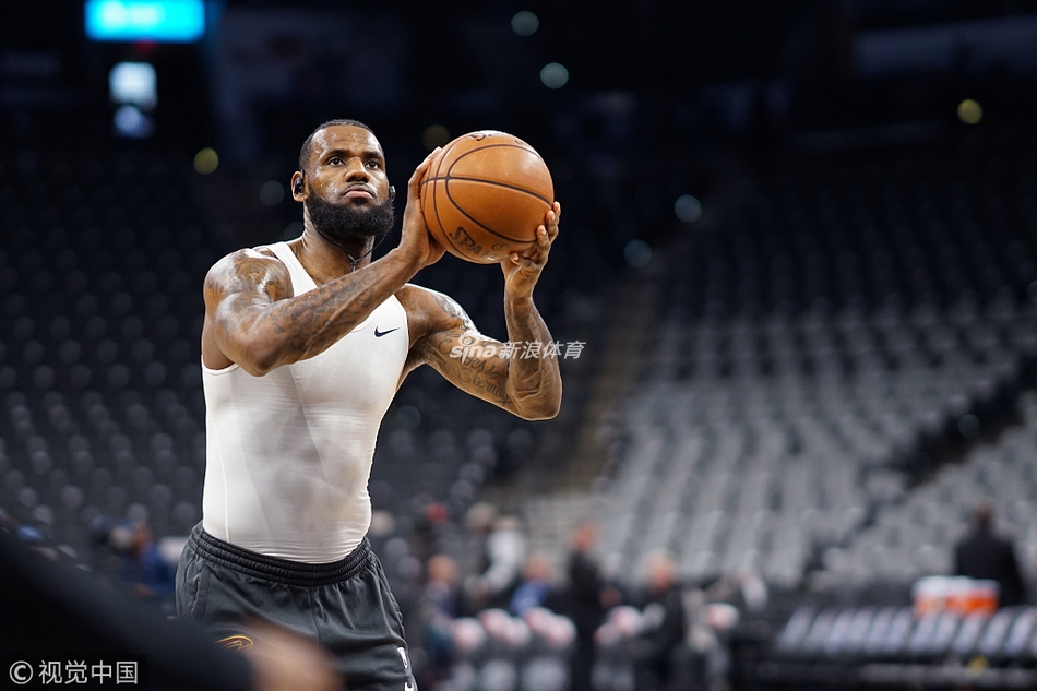 2.詹姆斯以自由球员身份离队