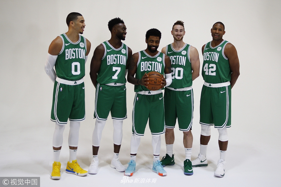 准东部冠军！这可能是新赛季对勇士威胁最大的对手