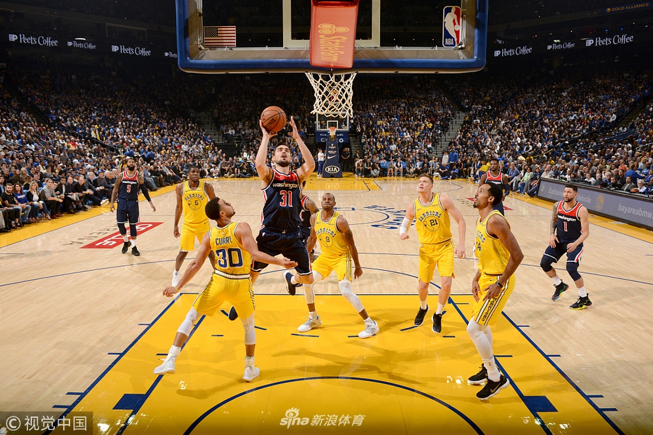 [常规赛]奇才vs勇士