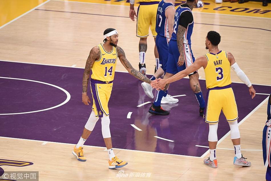 英格拉姆与哈特