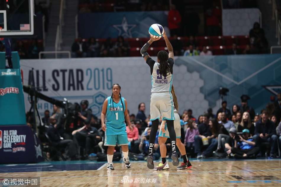 [名人赛]雷阿伦队80-82威廉姆斯队