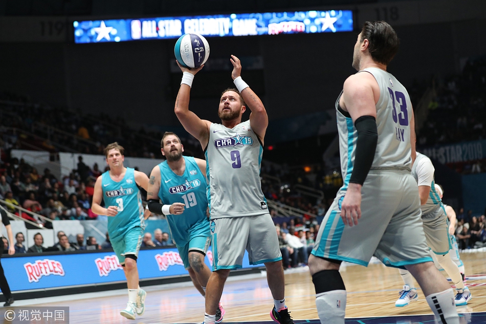 [名人赛]雷阿伦队80-82威廉姆斯队