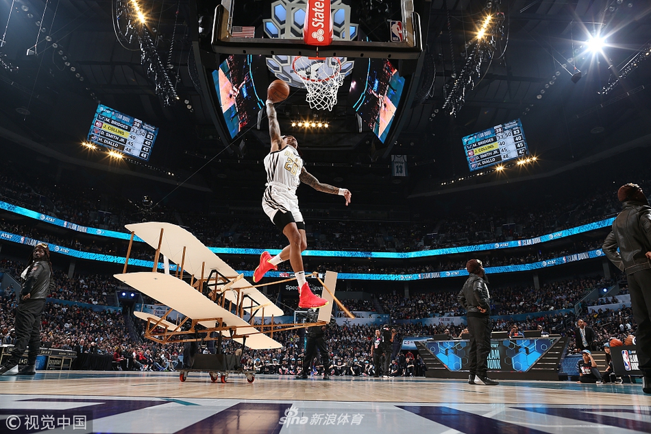 科林斯飞跃飞机