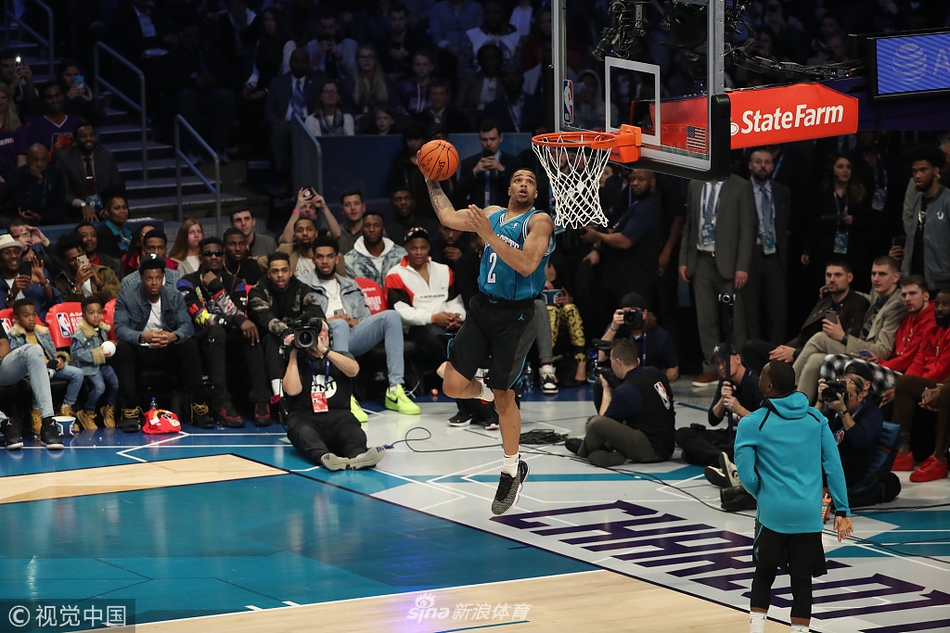 布里奇斯预赛第二扣