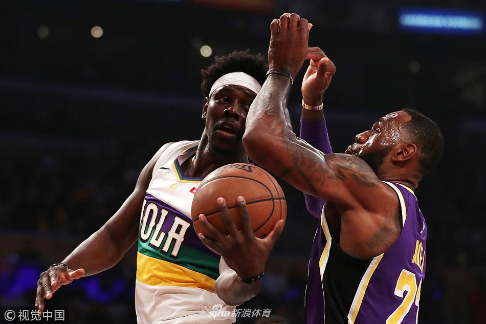 霍乐迪挑战詹姆斯