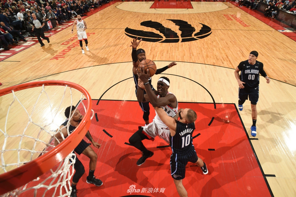 西亚卡姆冲击篮下