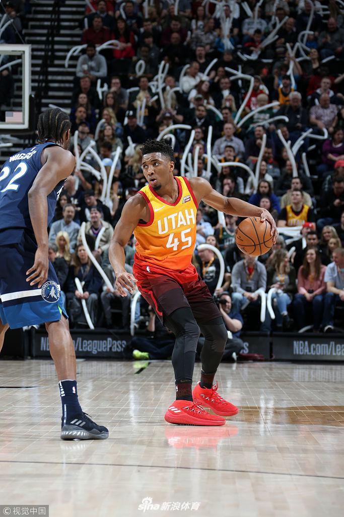 10.多诺万-米切尔