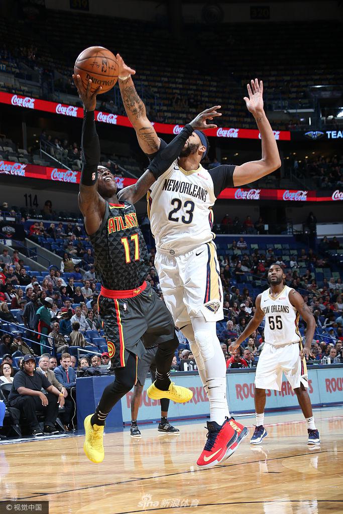 No.5 打破奥尼尔纪录