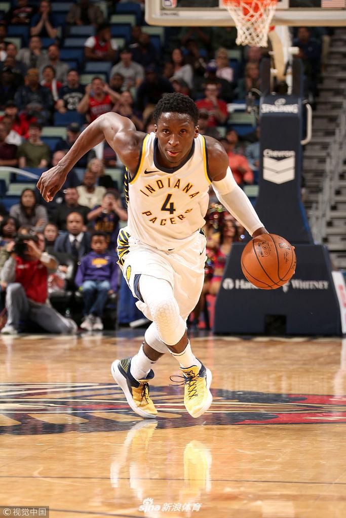 1.维克托-奥拉迪波