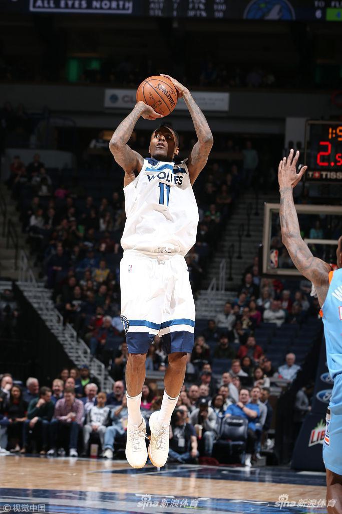 10.贾马尔-克劳福德