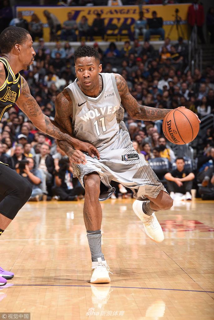 10.贾马尔-克劳福德