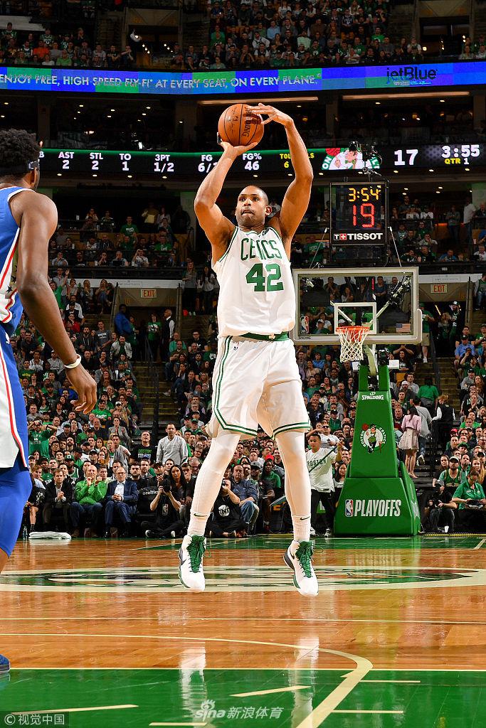 2.波士顿凯尔特人