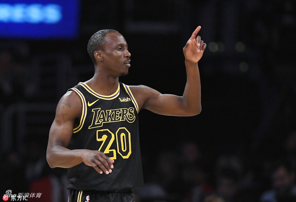 安德烈-英格拉姆