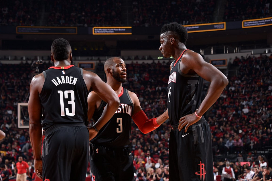 5.哈登&塔克&卡佩拉