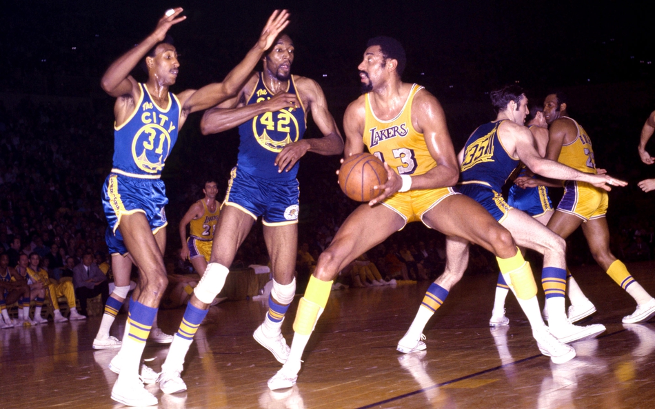 湖人63分大胜勇士