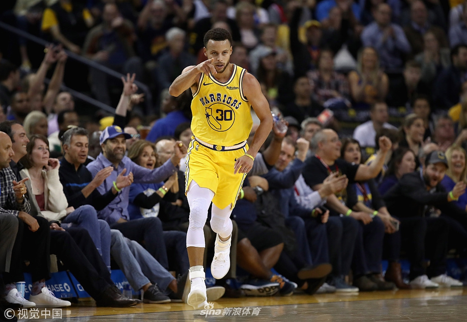 [常规赛]奇才vs勇士