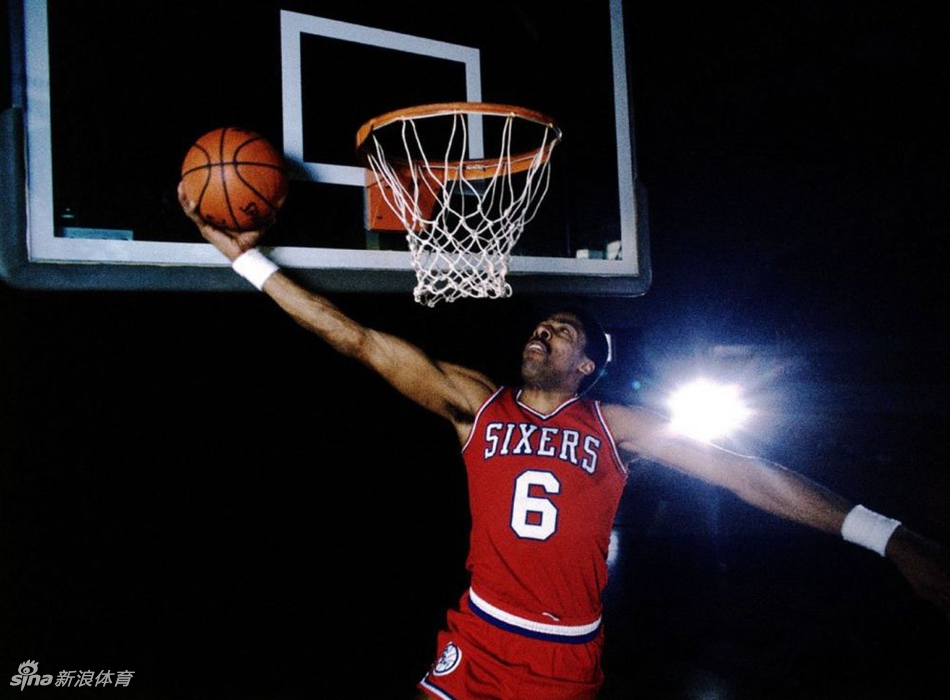 16、费城76人 1982-83赛季