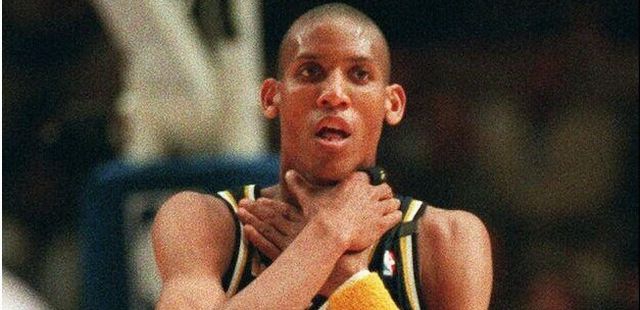 米勒锁喉斯派克-李