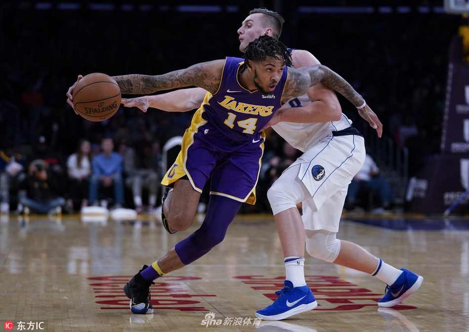 紫色：3月28日，以103-93战胜独行侠；