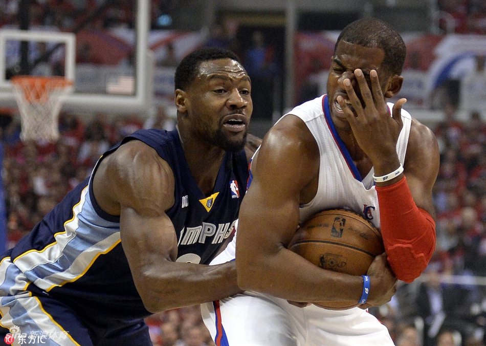 3.连续5年季后赛系列赛领先被翻盘