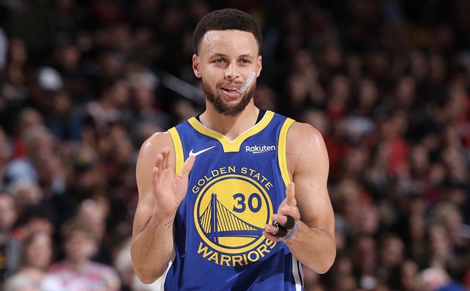 2019福布斯名人榜：NBA有11人入选前100，卡戴珊家族小妹排第二