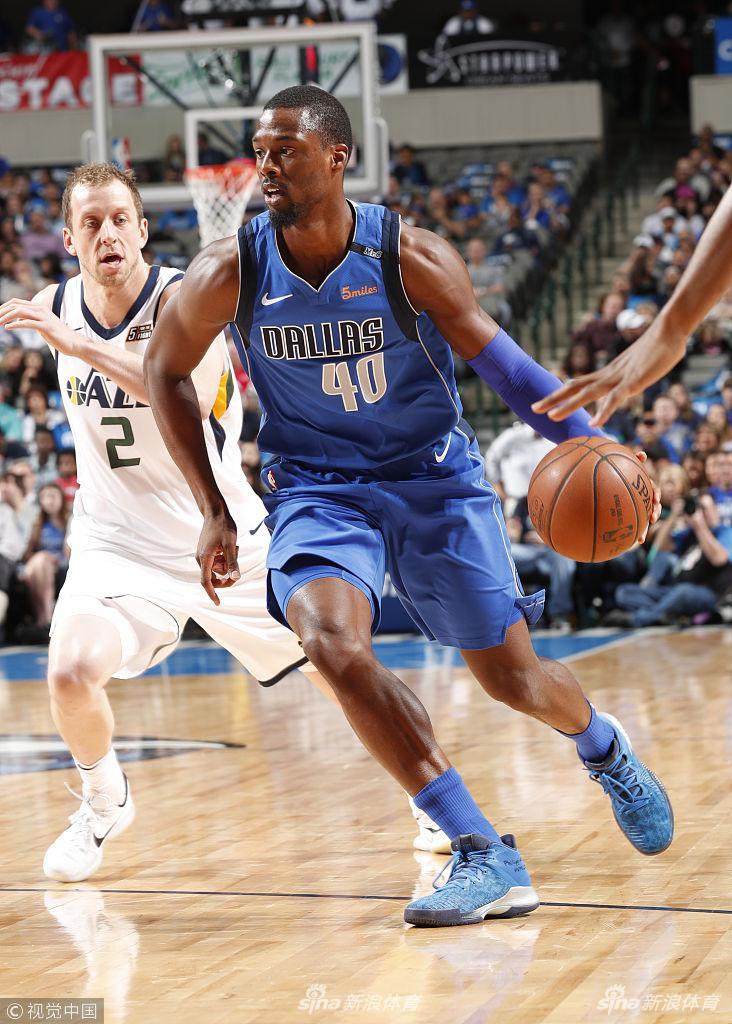 11.哈里森-巴恩斯