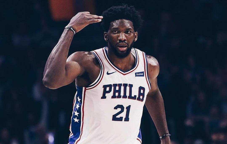 权威媒体预测新赛季常规赛MVP：字母哥榜首，前七位没哈登